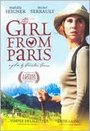 Girl From Paris
