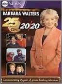 Barbara Walters: 25 on 20/20