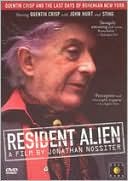 Resident Alien: a Film by Jonathan Nossiter