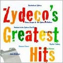 Zydeco's Greatest Hits: CD Cover