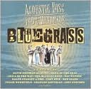 100% Handmade Bluegrass