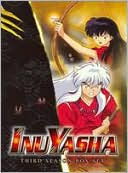 Inu Yasha: Season 3 (Deluxe Box W Necklace) (5pc)