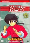 Ranma 1/2: Season One - the Digital Dojo