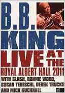 B.B. King: Live at the Royal Albert Hall 2011