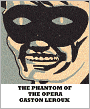 The Phantom of the Opera