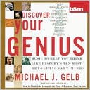 Discover Your Genius