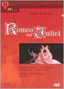 Romeo & Juliet with Natalya Bessmertnova