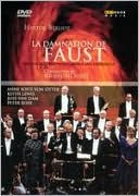 La Damnation De Faust