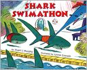 Shark Swimathon: Subtracting Two Digit Numbers (MathStart 3 Series)