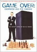Game Over: Kasparov and the Machine