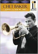 Jazz Icons: Chet Baker - Live in '64 and '79 with Chet Baker