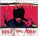 Whut? Thee Album