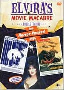 Elvira's Movie Macabre: Blue Sunshine/Monstroids