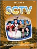 SCTV 3: Second City Television Network