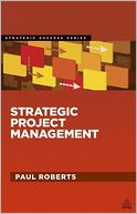 Strategic Project Management