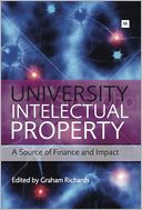University Intellectual Property: A Source of Finance and Impact