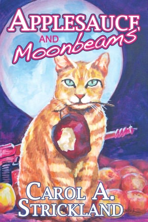 Applesauce and Moonbeams