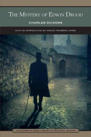 Mystery of Edwin Drood (Barnes & Noble Library of Essential Reading)