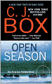 Open Season (Joe Pickett Series #1)