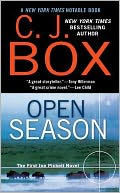 Open Season (Joe Pickett Series #1)