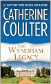 The Wyndham Legacy (Legacy Series #1)