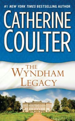 The Wyndham Legacy (Legacy Series #1)