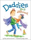 Daddies Do It Different