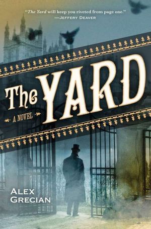 Download amazon ebooks ipad The Yard