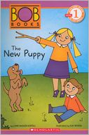 Bob Books: The New Puppy (Turtleback School & Library Binding Edition)