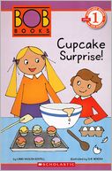 Bob Books: Cupcake Surprise! (Turtleback School & Library Binding Edition)