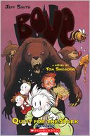 Quest for the Spark 2 (Turtleback School & Library Binding Edition)