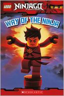 Way Of The Ninja (Turtleback School & Library Binding Edition)