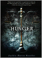 Hunger (Riders of the Apocalypse Series)