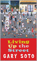 Living Up The Street