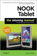 NOOK Tablet: The Missing Manual
