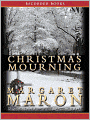 Christmas Mourning (Deborah Knott Series #16)