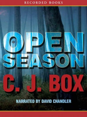 Open Season (Joe Pickett Series #1)