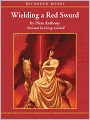 Wielding a Red Sword (Incarnations of Immortality #4)