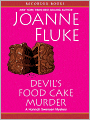 Devil's Food Cake Murder (Hannah Swensen Series #14)