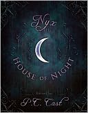 Nyx in the House of Night: Mythology, Folklore and Religion in the PC and Kristin Cast Vampyre Series