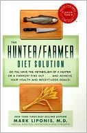 The Hunter/Farmer Diet Solution: You Have the Metabolism of a Hunter or a Farmer? Find Outttype_cd