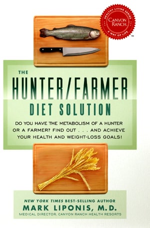 The Hunter/Farmer Diet Solution: You Have the Metabolism of a Hunter or a Farmer? Find Outttype_cd