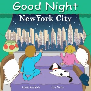 Good Night New York City