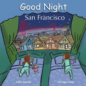 Good Night San Francisco