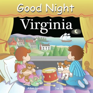 Good Night Virginia