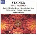 Stainer: The Crucifixion
