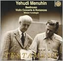 Beethoven: Violin Concerto & Romances