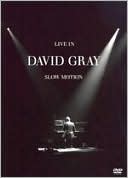 David Gray: Live in Slow Motion