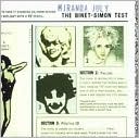The Binet-Simon Test