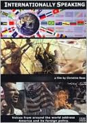 Internationally Speaking